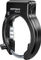 Kryptonite Frame Lock - black
