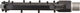 5DEV All-Around Aluminium Pedale - black
