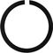 tout terrain Reduction Insert for 35 mm Hitch - universal/30.9 mm