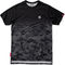 Loose Riders Essentials Dipped S/S Jersey - black | S