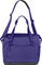 EVOC Bolso Bandolera Tote Travel Bag 30 - violet-black/30 