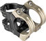 Renthal Apex 35 Stem - gold-black/6°/33 mm
