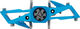 time Speciale 12 Klickpedale - blue