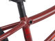 SUPURB BO16 16" Kinderfahrrad - fox red/16"