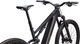 Specialized Bicicleta de Montaña Eléctrica Turbo Levo 4 Alloy 29"/27,5" - gloss metallic obsidian-silver dust/155,0 mm/160 /29" (delantero), 27,5" (trasero)/L