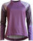 Zimtstern Braapz Shirt L/S Women's Jersey - berry | XS