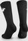 ASSOS Winter P1 Socken - black series | 43 - 46