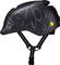 Specialized Mio 2 MIPS Kinderhelm - black-smoke graphic/46 - 51 cm