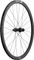 DT Swiss Juego de ruedas PRC 1400 SPLINE 35 Disc Center Lock Carbon 28" - UD Carbon | 142 mm | 100 mm | 28" | Shimano carretera | 100 mm | Shimano carretera | 100 mm | 142 mm