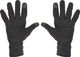 ASSOS Winter Evo Ganzfinger-Handschuhe - black series/M