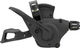 Shimano Deore SL-M6000 2/3/10-speed Shifter w/ Clamp + Gear Indicator - black