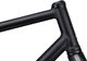 bc original Kit de Cadre Gravel Flint 28" - schwarz | S | Axe Traversant 12 mm