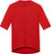 GORE Wear Swiftride Allroad S/S Jersey - lab red | M