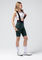 GOBIK Grit 3.0 Bib Shorts Damen Trägerhose - pinewood | S