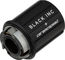 Black Inc Freilaufkörper mit CeramicSpeed-Lagern - universal/Shimano Road/Shimano Road