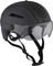 Bell Casque Annex Shield MIPS - matte lead/52 - 56 cm
