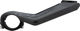 PRO Compact Carbon Clip-On Extension - black