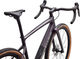 Specialized Bicicleta de gravel Diverge 4 Expert Di2 Carbon 28" - nebula metallic-sandstone metallic | 172,5 mm | 28" | L | 55 mm