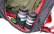 SILCA Maratona Web Rucksack - schwarz rot | one size | 45 l