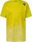 Endura Shirt Singletrack Print pour Enfants - end citrus | M