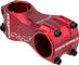 Race Face Atlas 0 ° 31.8Stem - rum red/0°/65 mm