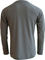 Zimtstern Maillot Spunz L/S - dusty olive | S