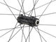 Fulcrum Red Zone 3 Disc Center Lock Boost 29" Wheelset - black/Shimano Micro Spline/Boost/148 mm/110 mm/Boost/29"/110 mm/Shimano Micro Spline/110 mm/148 mm