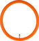 tubolito Tubo-BMX Schlauch 20" - orange/20 x 1 1/8-1 3/8" AV 40 mm