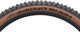 Schwalbe Hans Dampf Evolution ADDIX Soft Super Trail 29+ Faltreifen - schwarz-bronze skin/29 "/65 mm/65-622/2.6 "