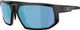 Bliz Lunettes de sport Arrow - matte black/brown-blue