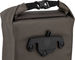 ORTLIEB Bolsa de horquilla Fork-Pack 5,8 L - dark sand/5800 