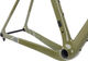 Cinelli Kit de Cadre en Carbone King Zydeco II - -/-