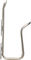King Cage Porte-bidon Stainless Steel Bottle Raising - argenté