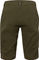 Giro Pantalones cortos Havoc - trail green/36/L