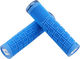 ODI Reflex Lock-On Handlebar Grips - blue/135 mm