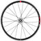 Fulcrum Racing 4 C17 Wheelset - black/130 mm/100 mm/28"/Campagnolo/100 mm/Campagnolo/100 mm/130 mm