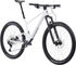 Scott Spark 930 Carbon 29" Mountainbike - pearl white-black/130 mm/29"/L