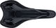 SDG Radar MTN Sattel mit CroMo Streben - black-black