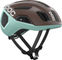 POC Casco Ventral Air MIPS - bronzite brown matt-lazurite blue matt | 56 - 61 cm