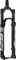 RockShox Fourche à Suspension SID SL Ultimate Race Day 2 2P DebonAir Boost 29" - gloss black/Axe Traversant 15 mm/100 /44 /1 1/8" - 1,5" tapered/29"/110 mm