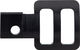 Hope Abraz. palanca Tech 3 p. manetas cambio Shimano I-Spec II / I-Spec EV - black/derecha