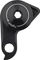 Yeti Cycles Schaltauge - black