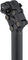 BBB ActionPost BSP-42 Seatpost - black/30,9 mm/400 mm/20 mm