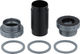 Miche Evo Max BSA MTB Bottom Bracket - grey/BSA