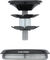 Cane Creek Hellbender 70 Slam IS42/28,6 Steuersatz Oberteil - black/IS42/28,6