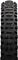 Maxxis Cubierta Plegable Minion DHR II WT EXO+ TR MaxxTerra 29" - negro | 2.6 | 29 | 66 mm | 66-622