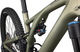 Specialized Vélo Tout-Terrain en Carbone Stumpjumper EVO Expert 29"/27,5" Mod.2024 - satin metallic spruce-dark moss/160 /29"/L
