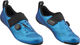 Shimano Zapatillas Triatlón S-Phyre SH-TR903 - blue/42/42
