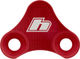 Hope Imán E-Bike Speed Sensor - red/32 mm