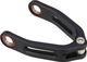 BikeYoke Alarg. de amortiguador #6.1 p. Enduro 650b / Enduro 29" Mod. 2017-2019 - black